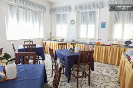 Alabama Hotel Rimini