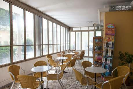 Hotel Alabama Rimini