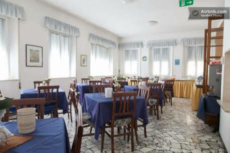 Alabama Hotel Rimini