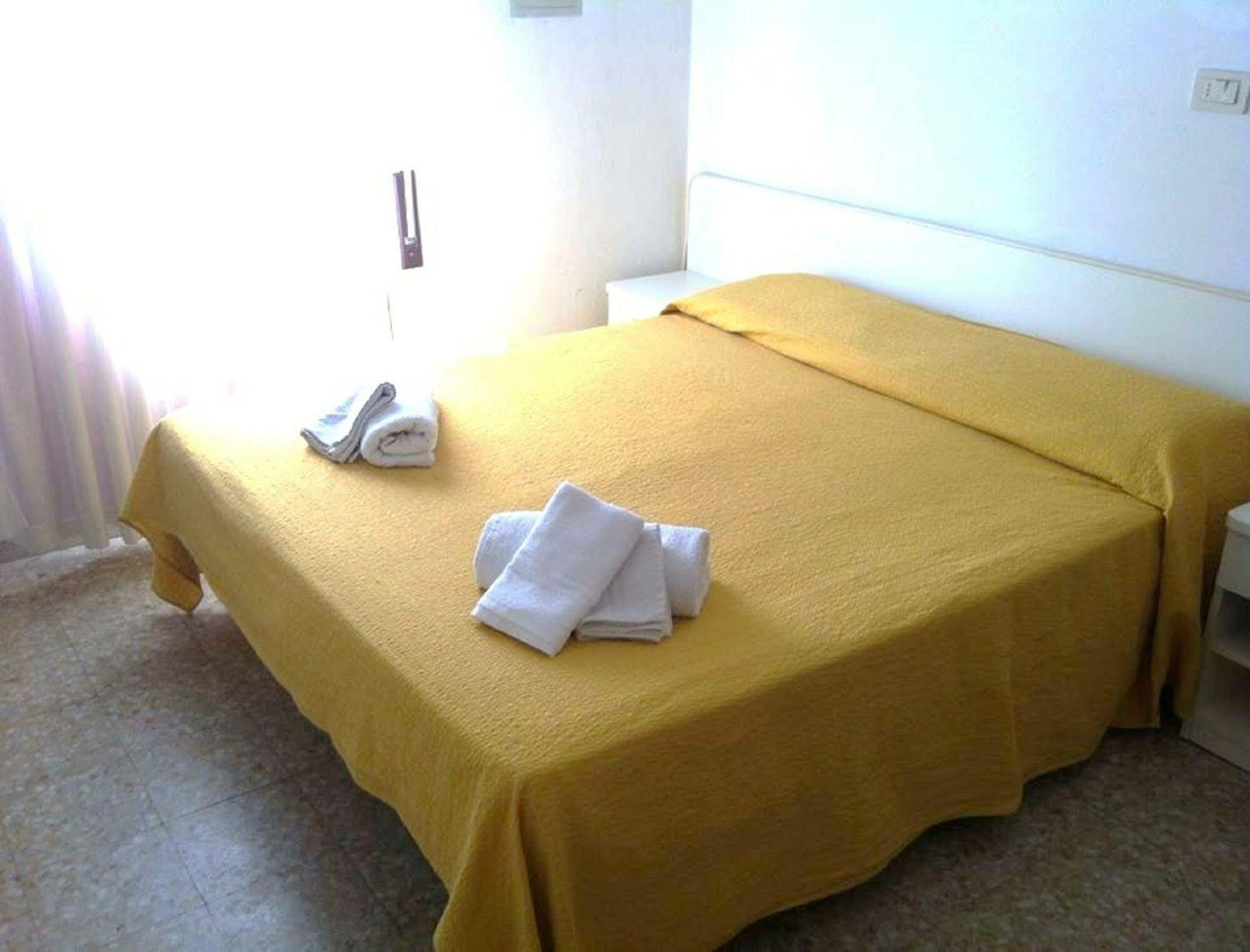 Alabama Hotel Rimini