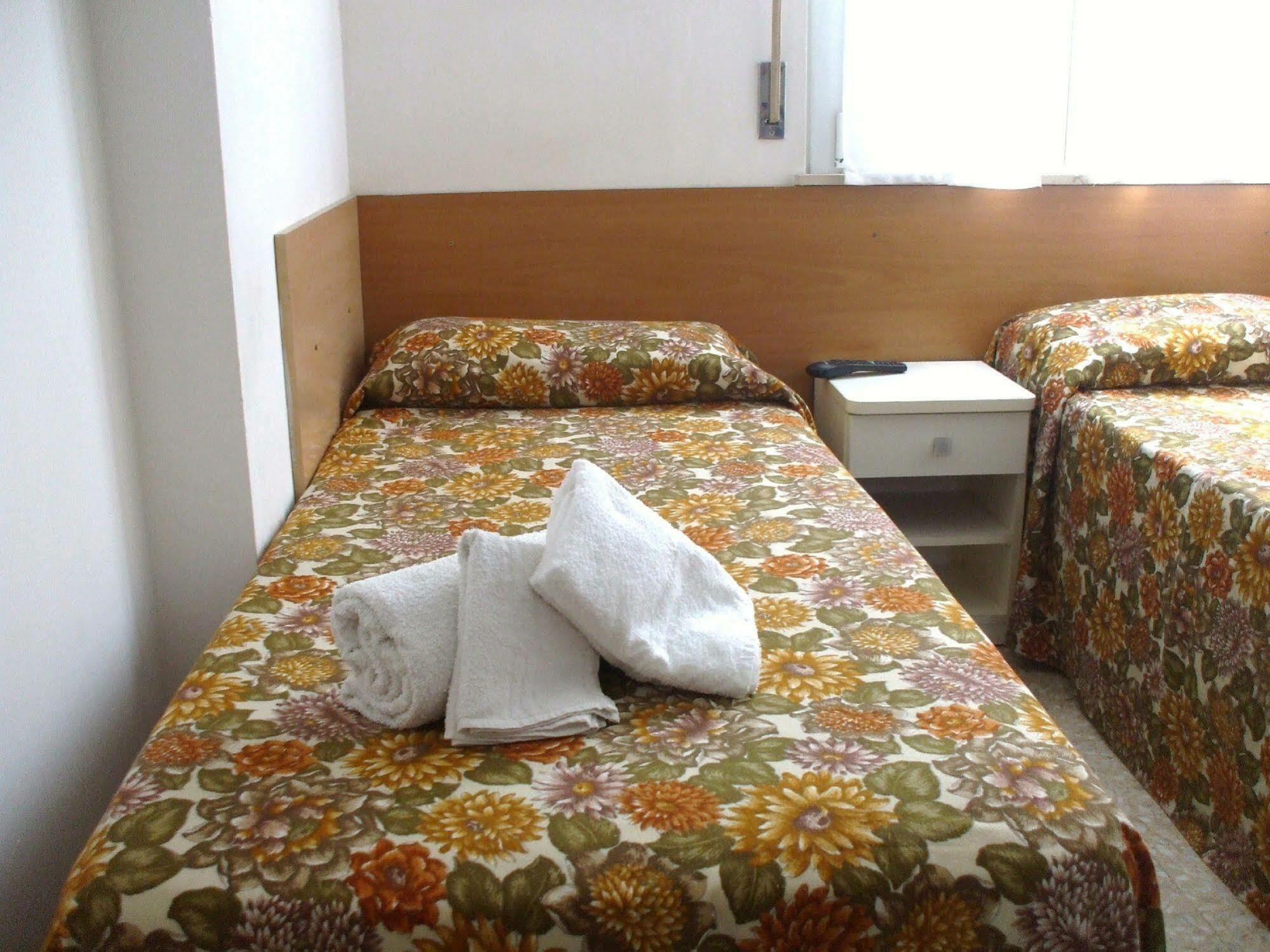 Alabama Hotel Rimini