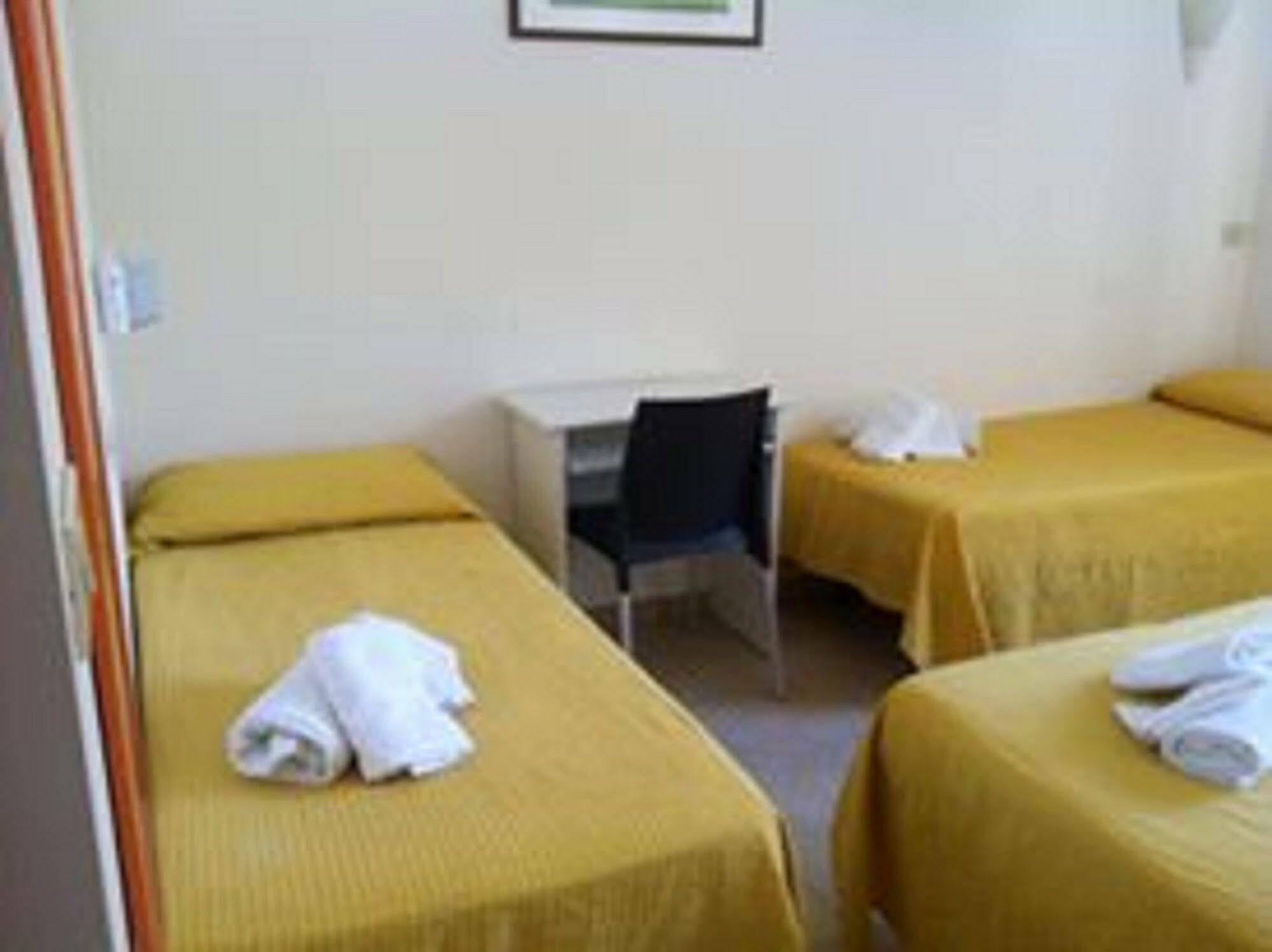 Hotel Alabama