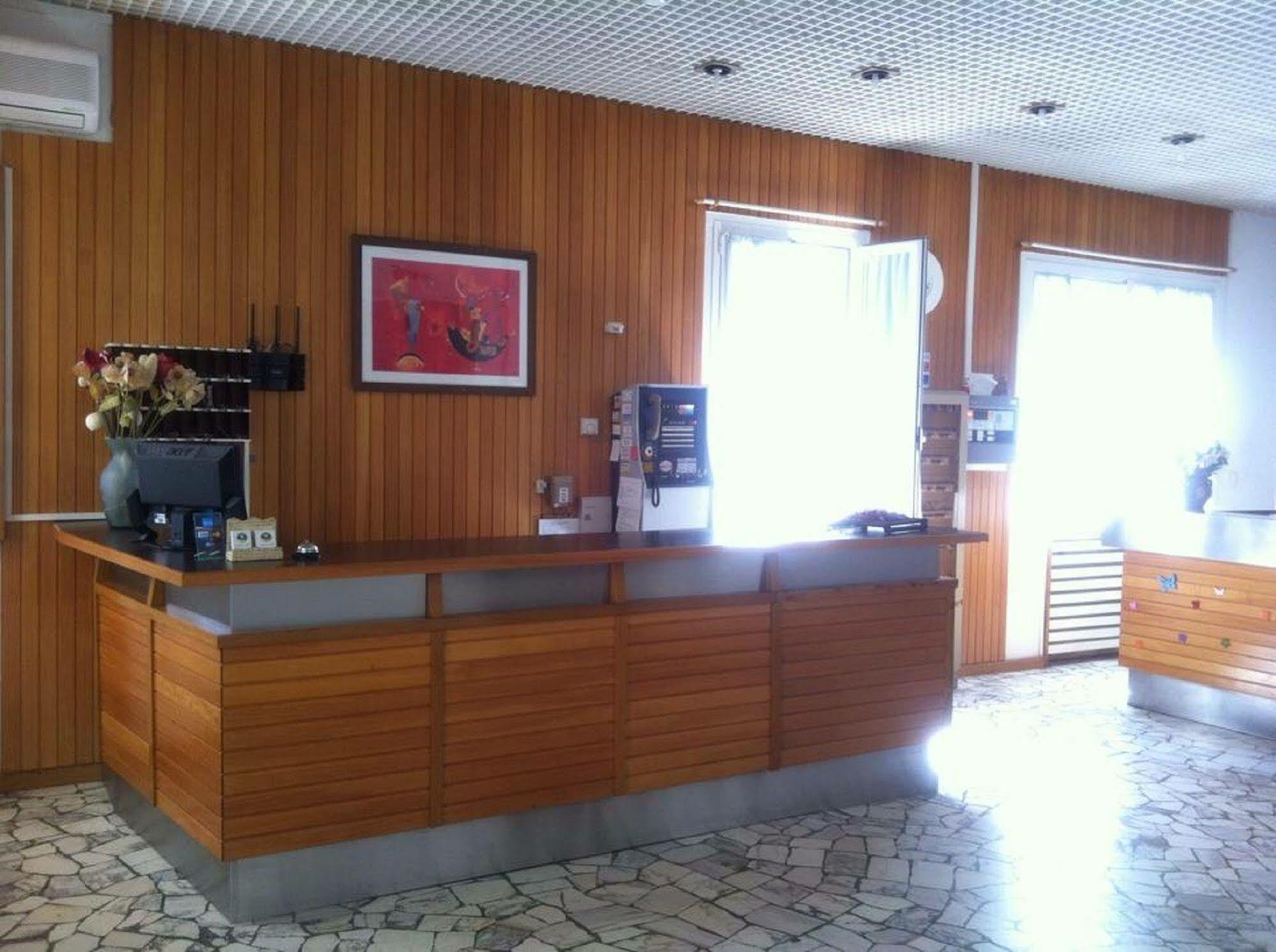 Hotel Alabama 3*