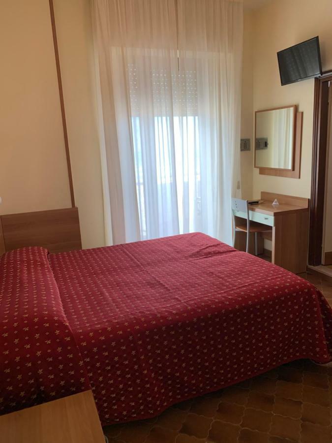 Flamingo Hotel Rimini