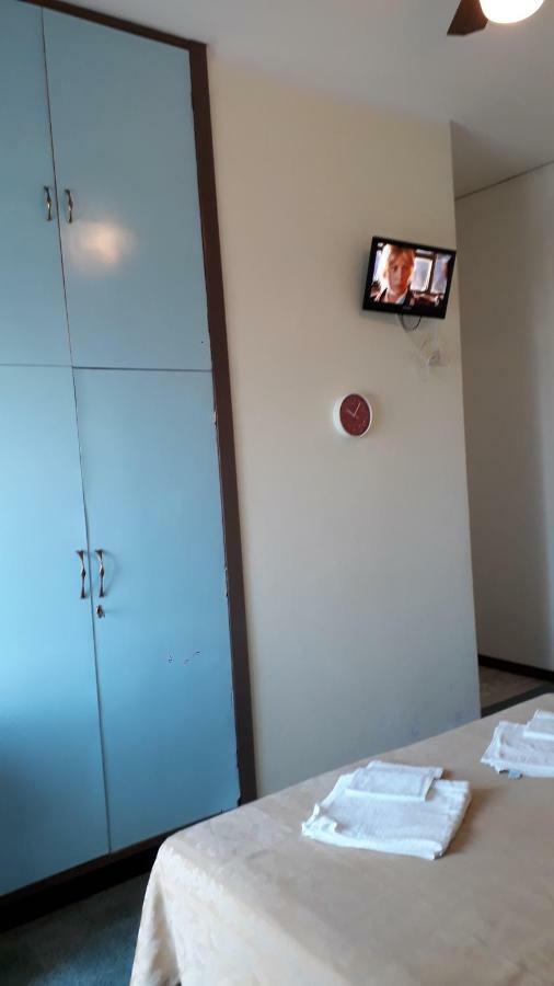 Rosa Hotel