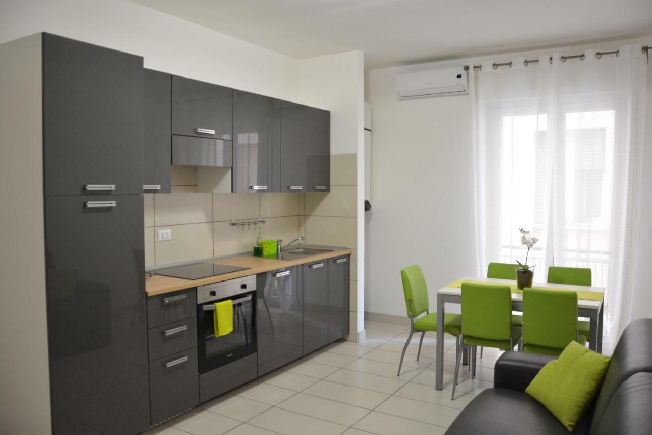 Green Aparthotel 2*