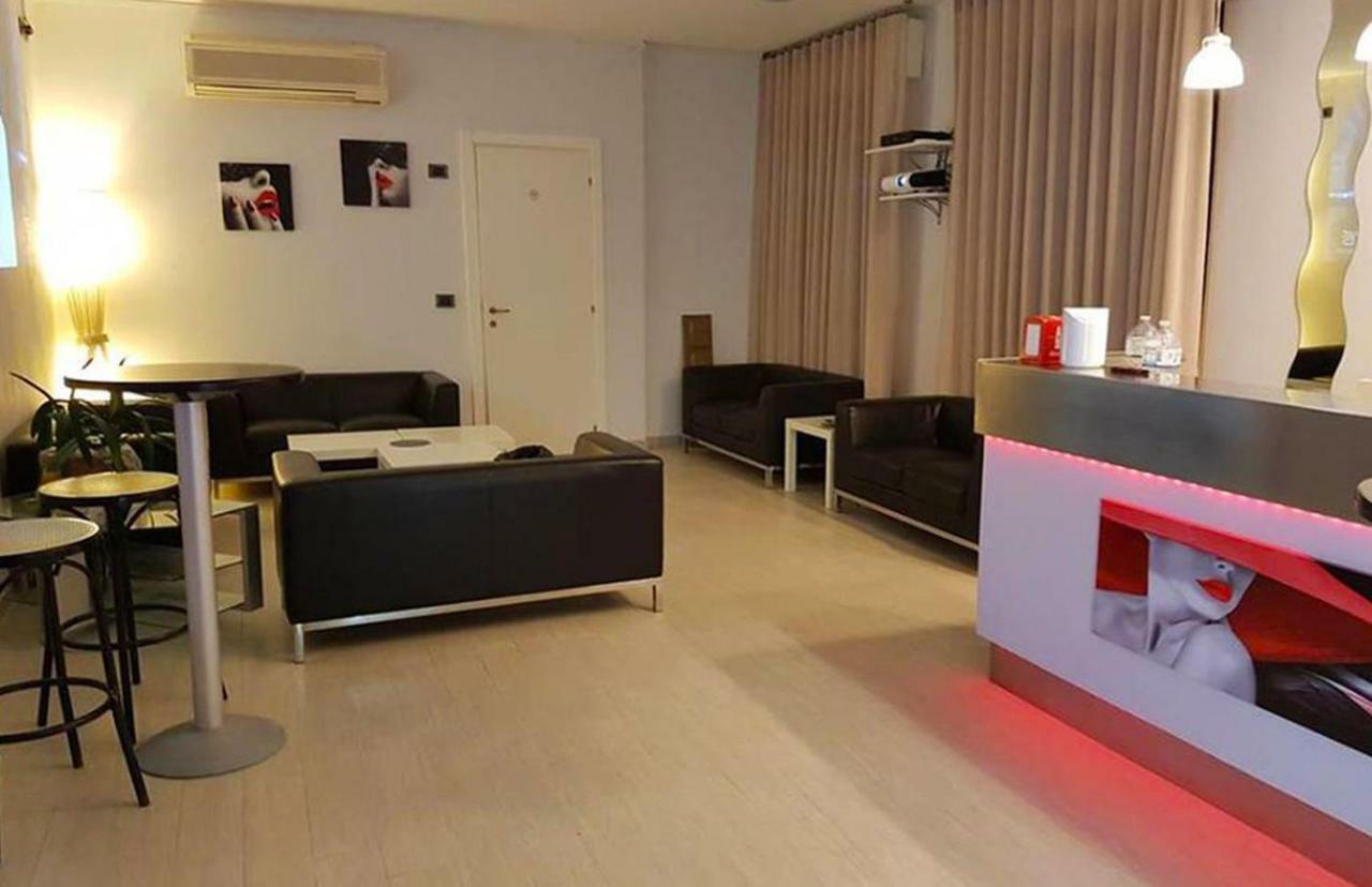 Hotel Asso Rimini