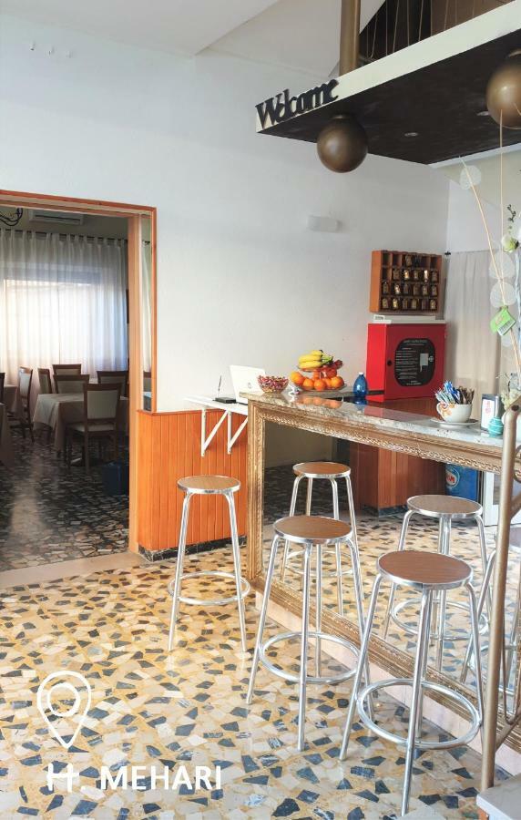 Hotel Mehari - Family Rimini