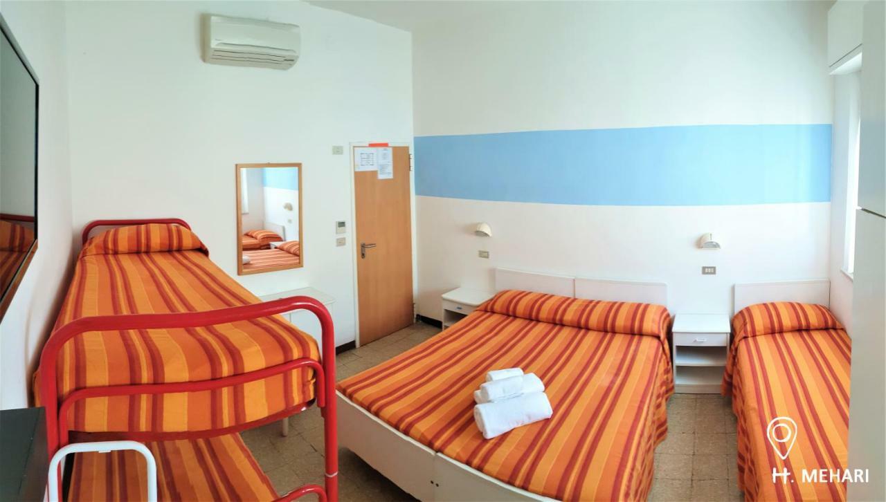 Mehari - Family Hotel Rimini