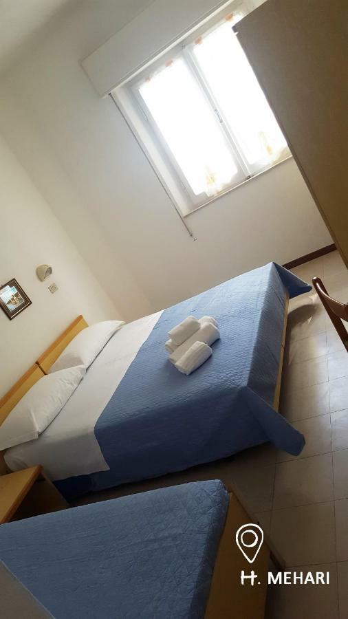 Mehari - Family Hotel *