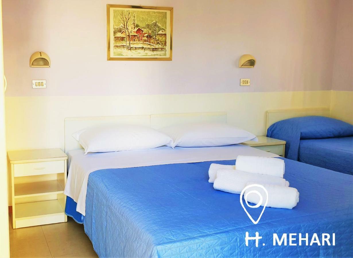 Hotel Mehari - Family
