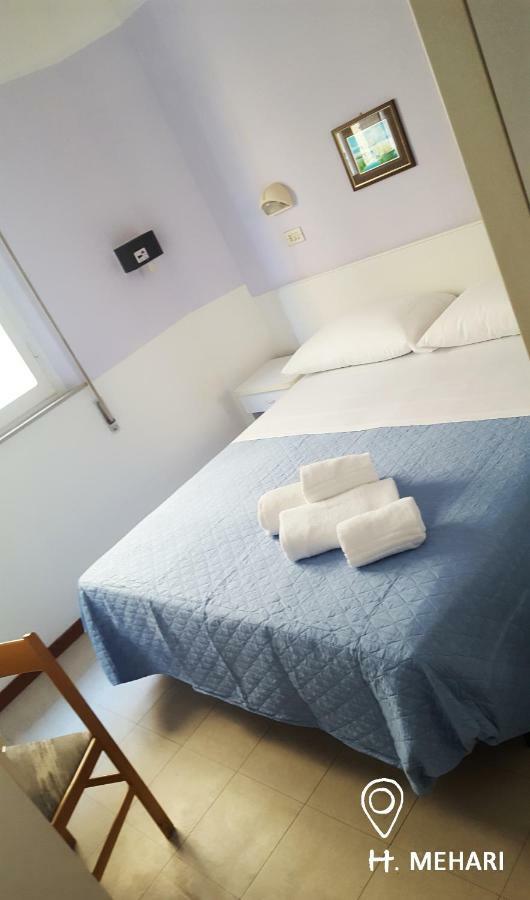 Hotel Mehari - Family
