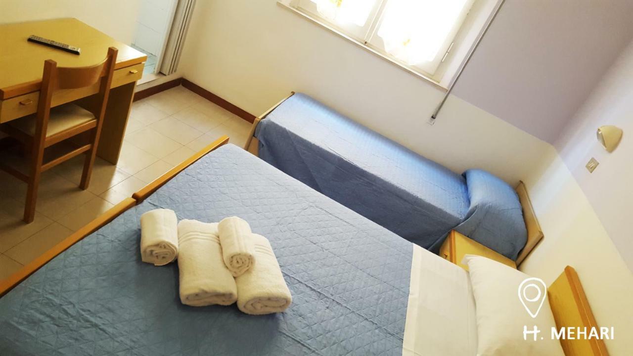 Hotel Mehari - Family Rimini