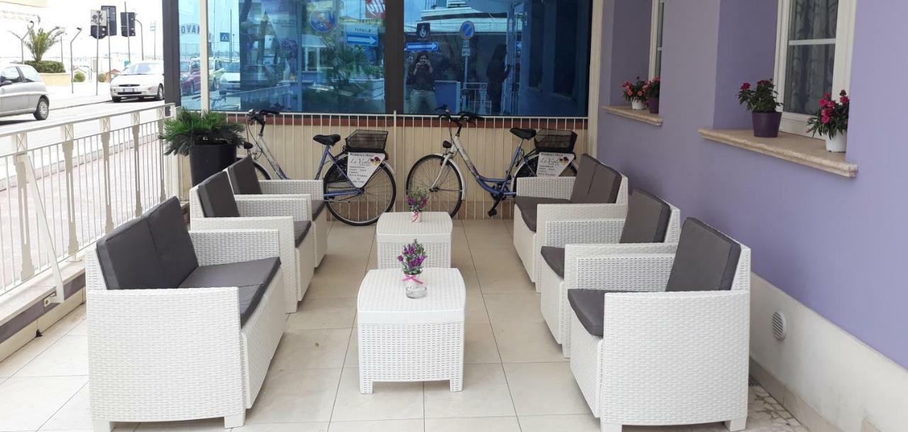 Le Viole Aparthotel 3*