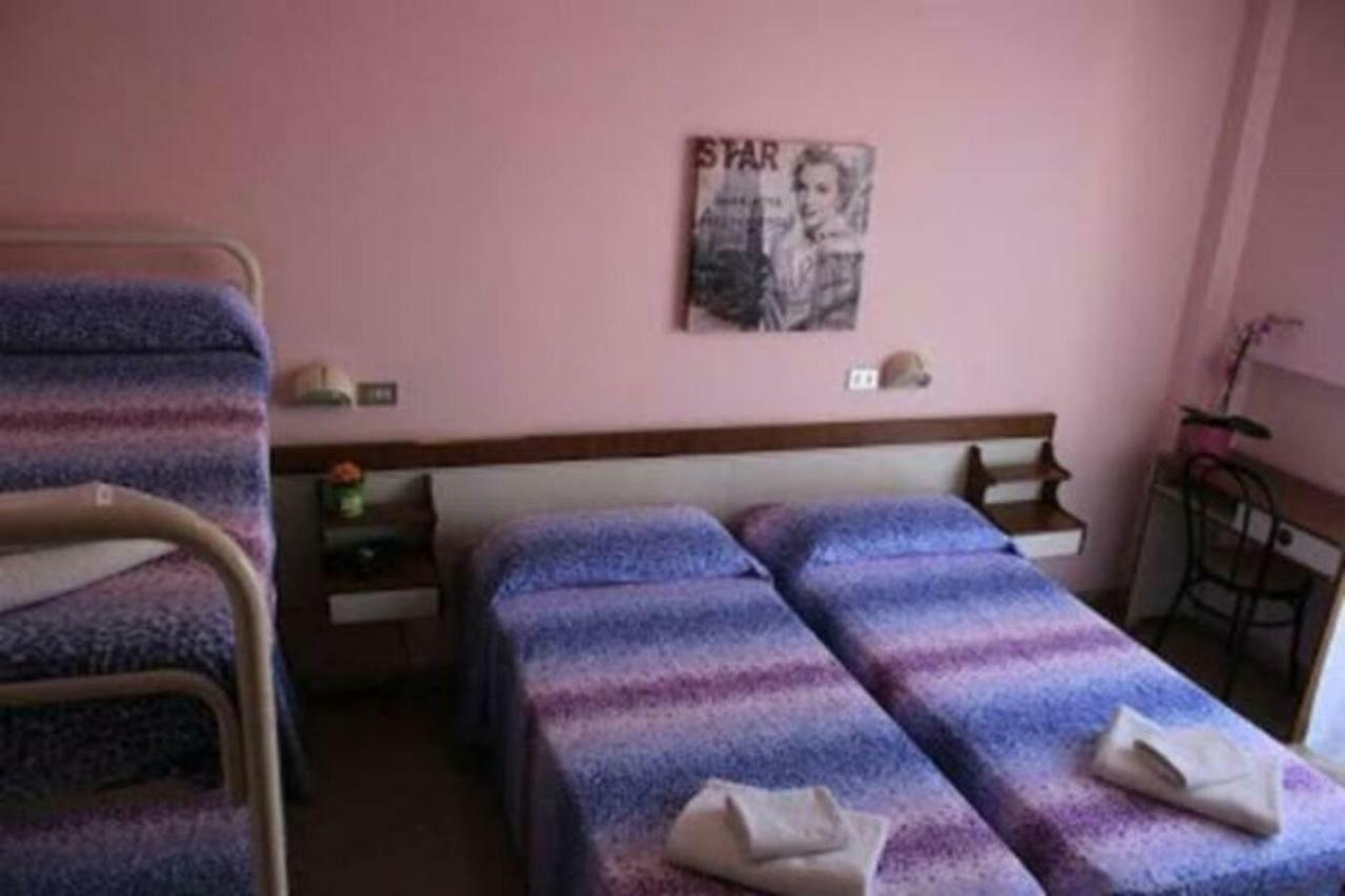 Hotel Sabbia D'oro