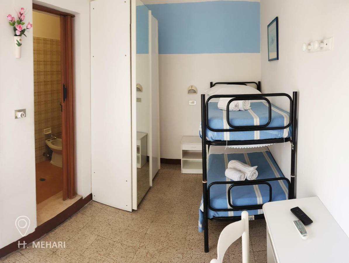 Mehari - Family Hotel