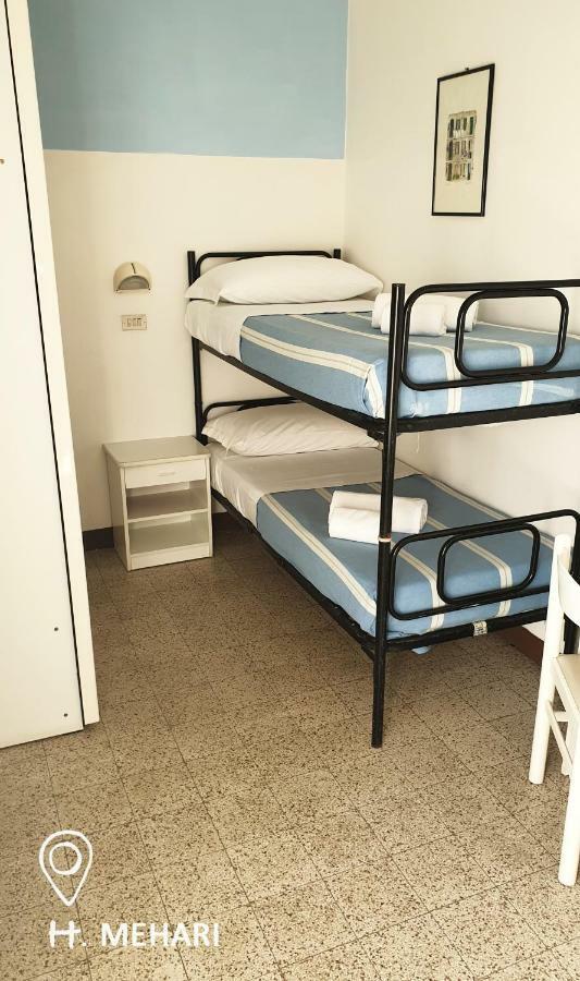 Mehari - Family Hotel *