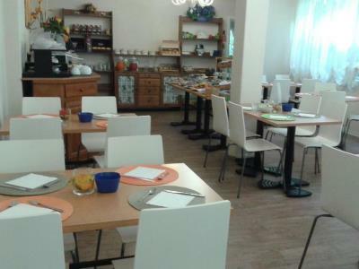 La Gioiosa Rimini