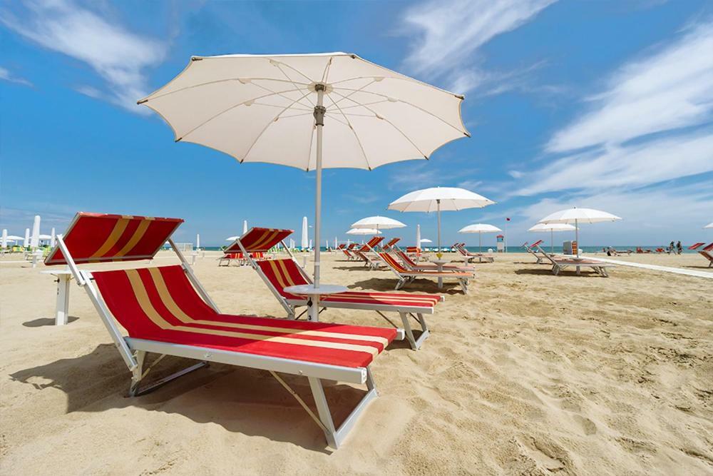 Saxon Hotel Rimini