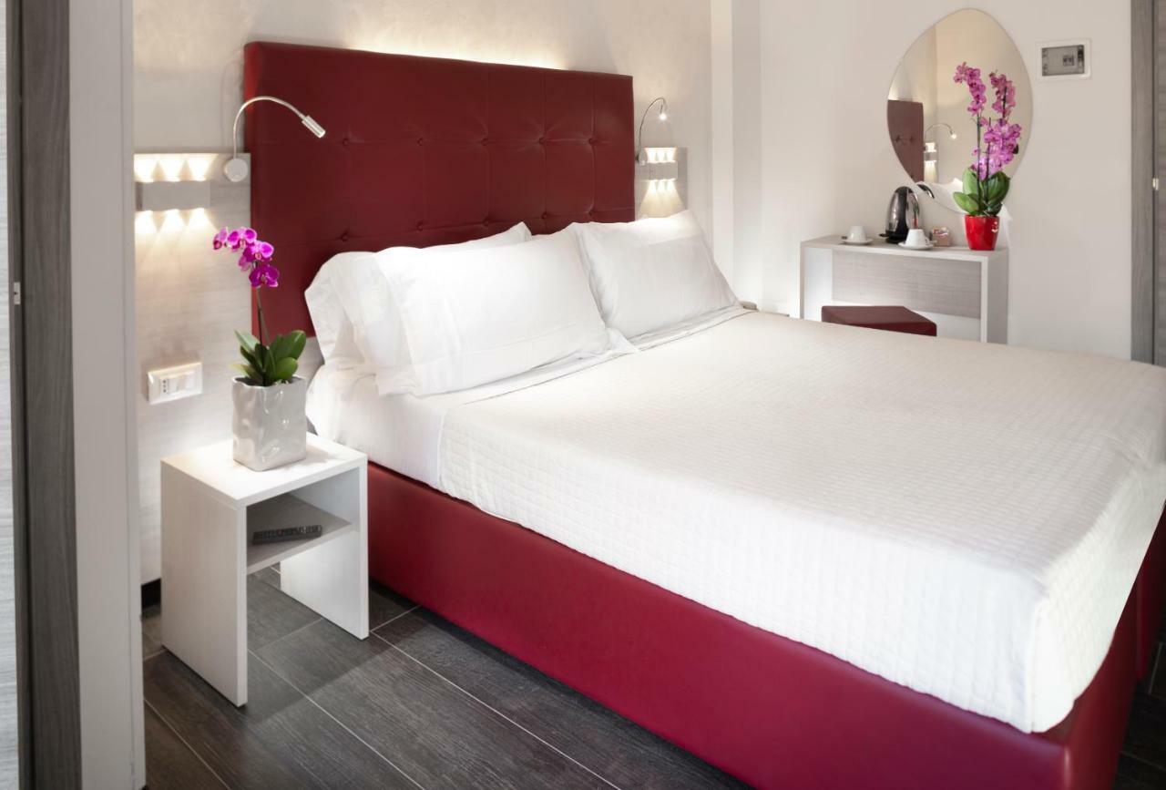 Saxon Hotel