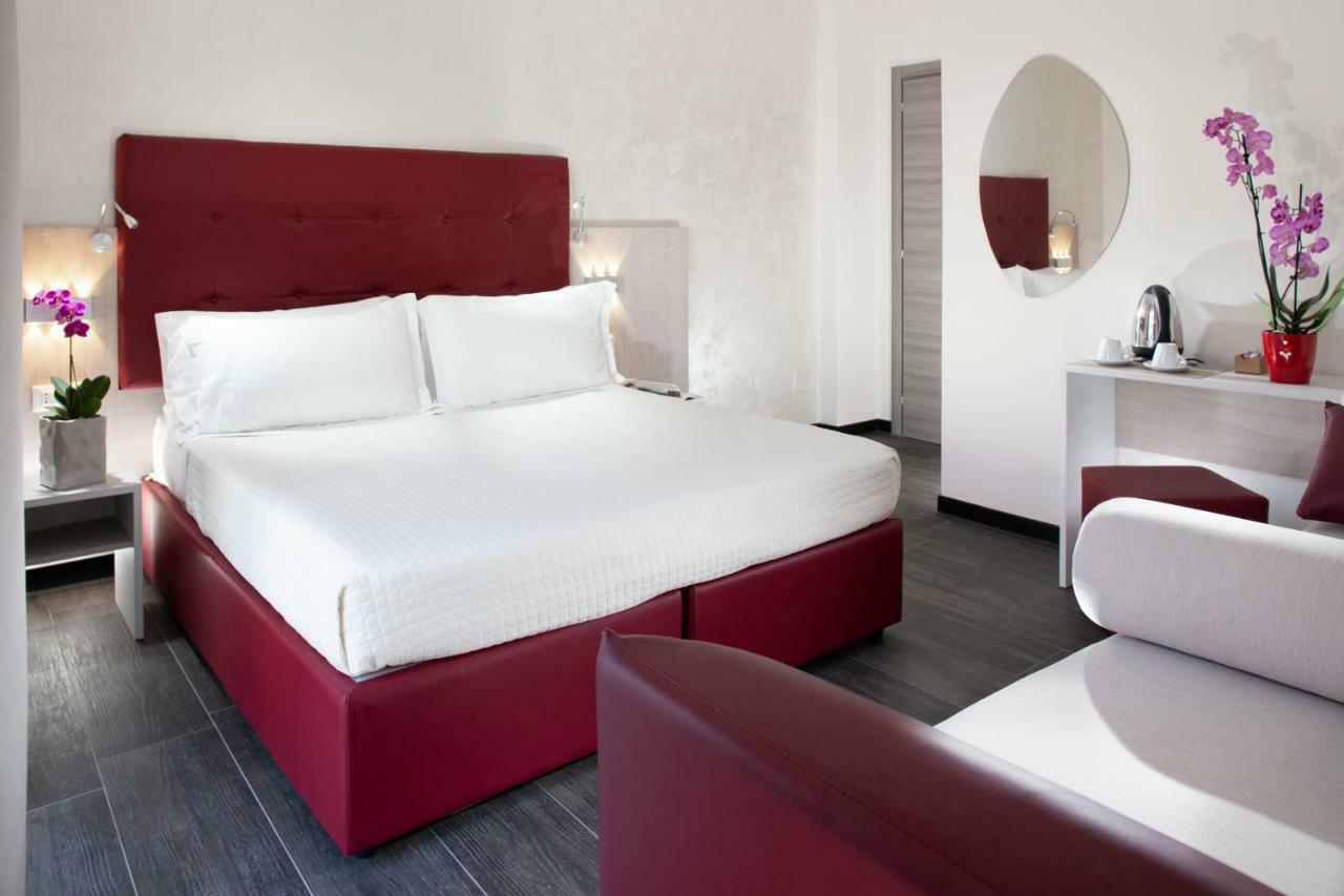 Saxon 3* Rimini