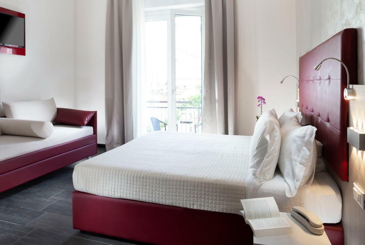 Saxon Hotel 3*