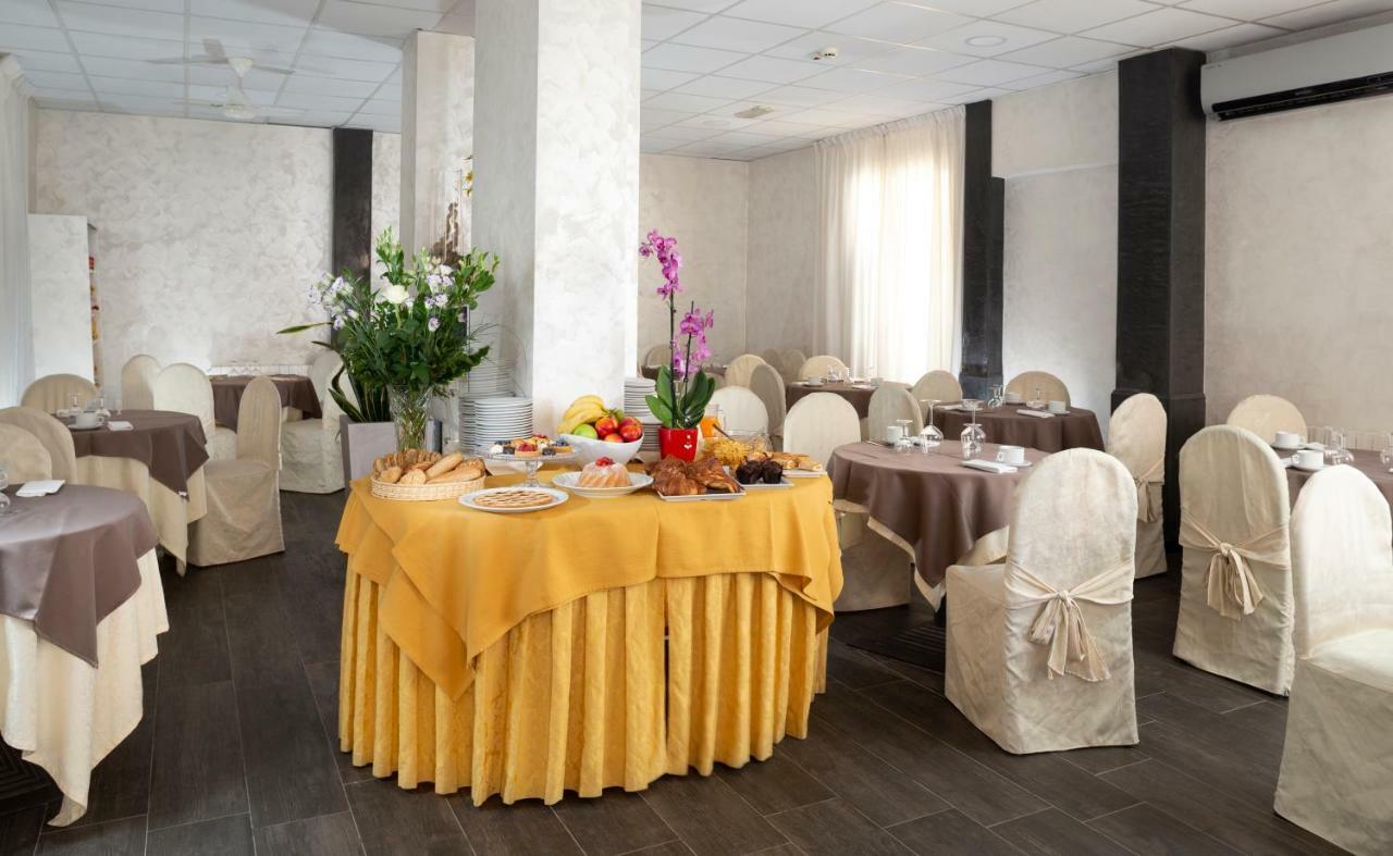 Saxon Hotel Rimini