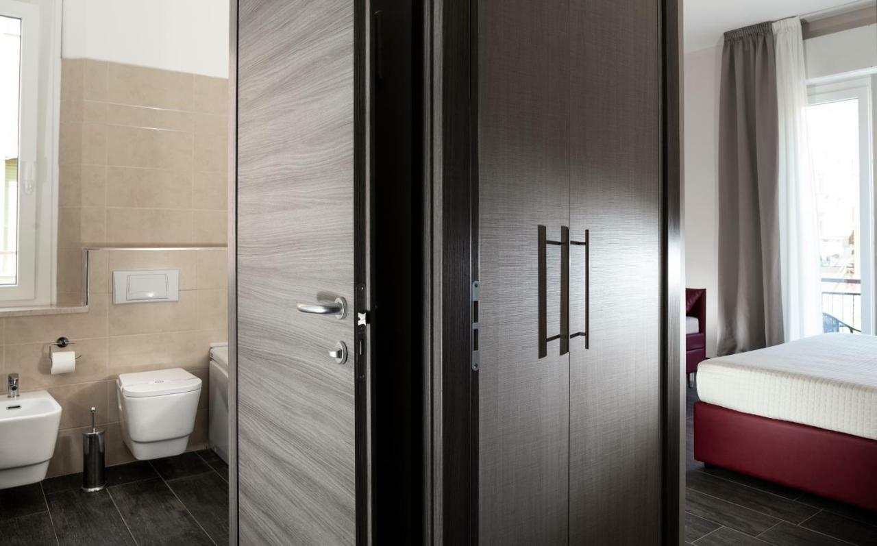 Saxon Hotel Rimini