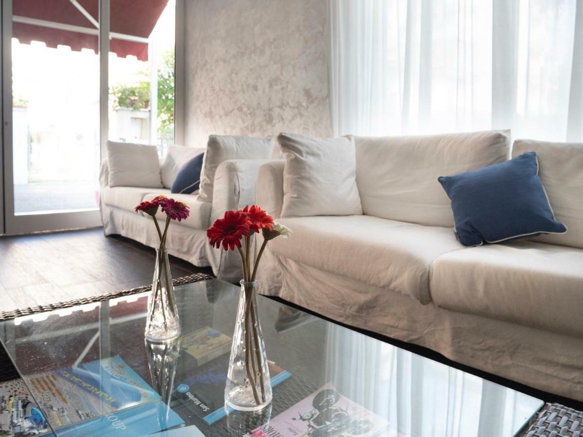 Saxon Hotel Rimini