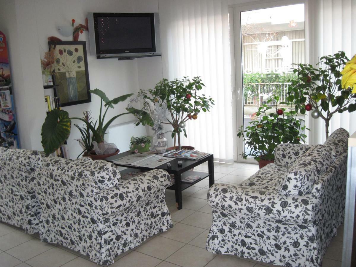 Aparthotel Residence Nobel 3*