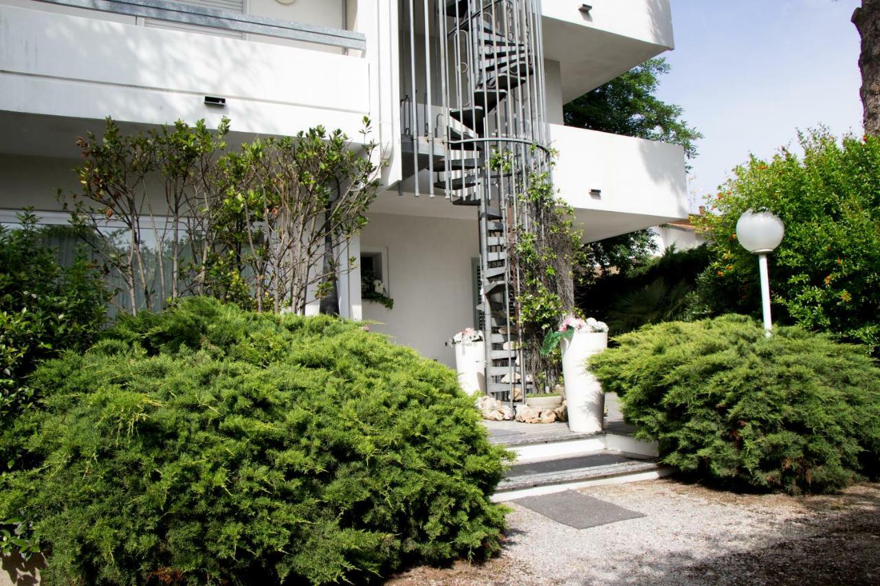 Apartment Family Appartments Orchidea Blu