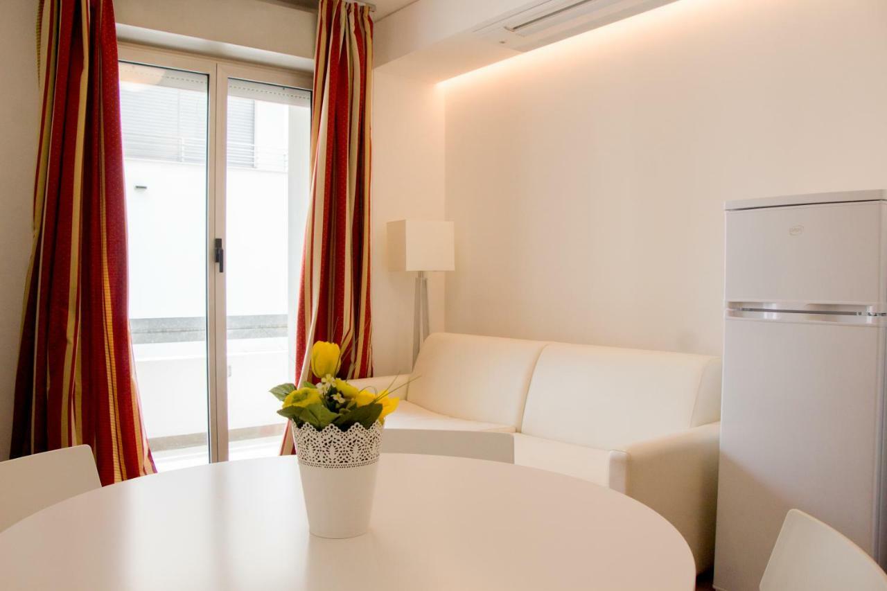 Apartment Family Appartments Orchidea Blu