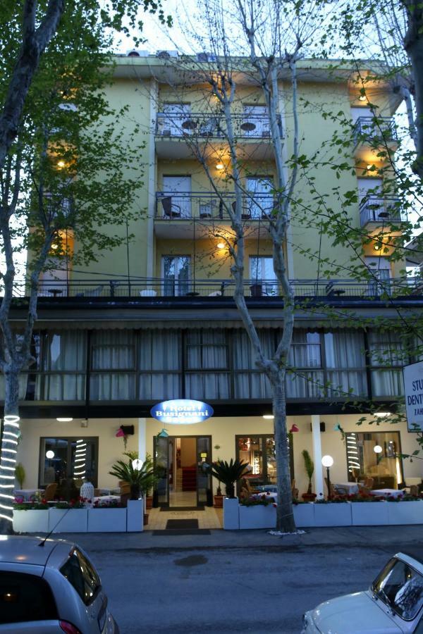 Busignani Hotel