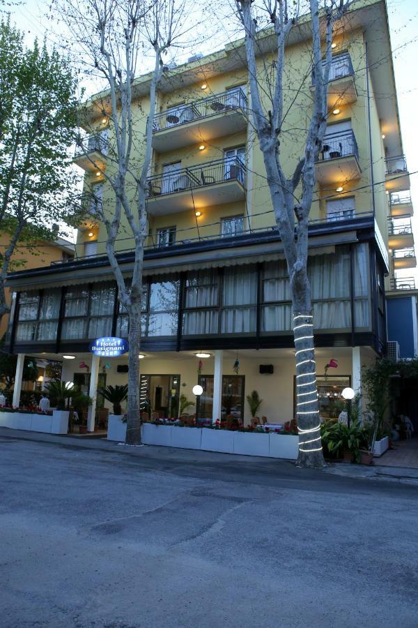 Hotel Busignani Rimini