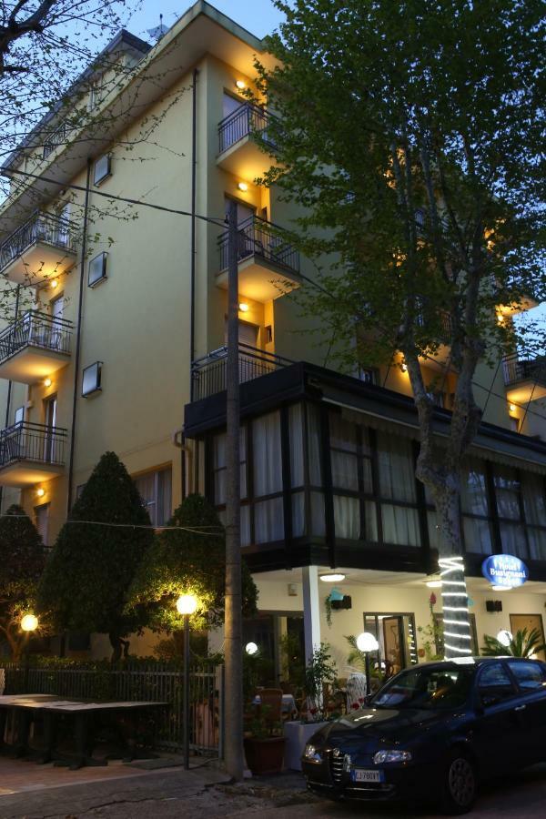Busignani Hotel Rimini