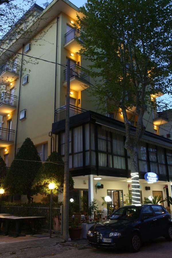 Busignani Hotel 3*