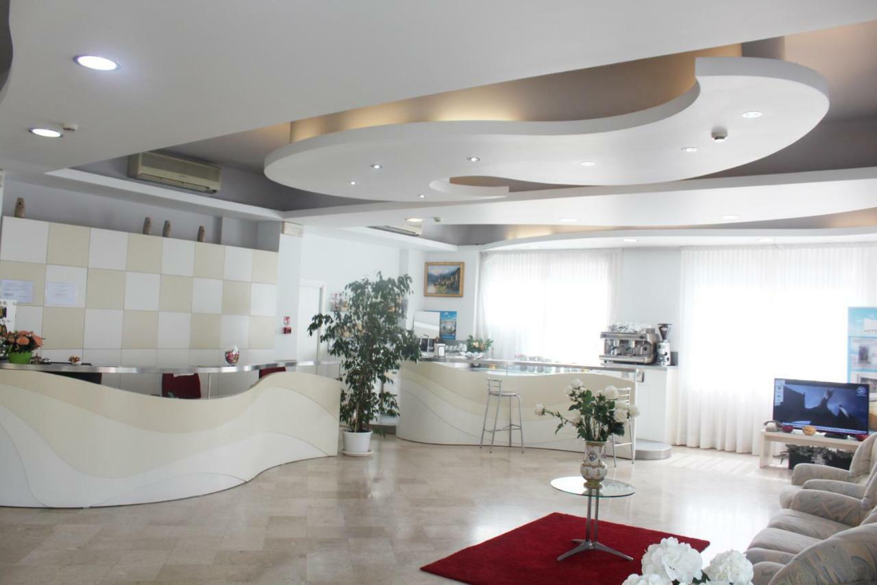 Marittima 3*