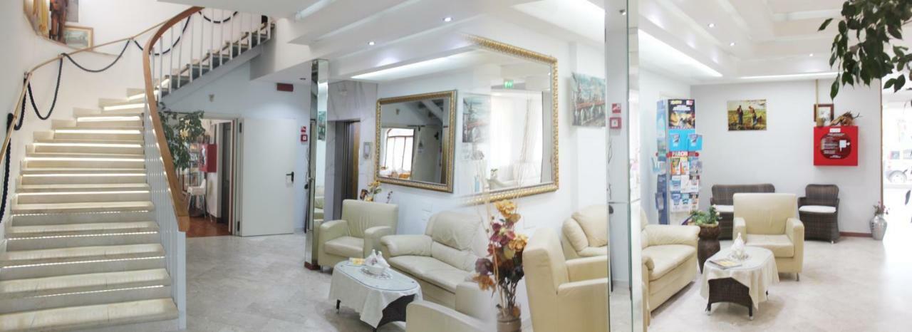 Hotel Marittima