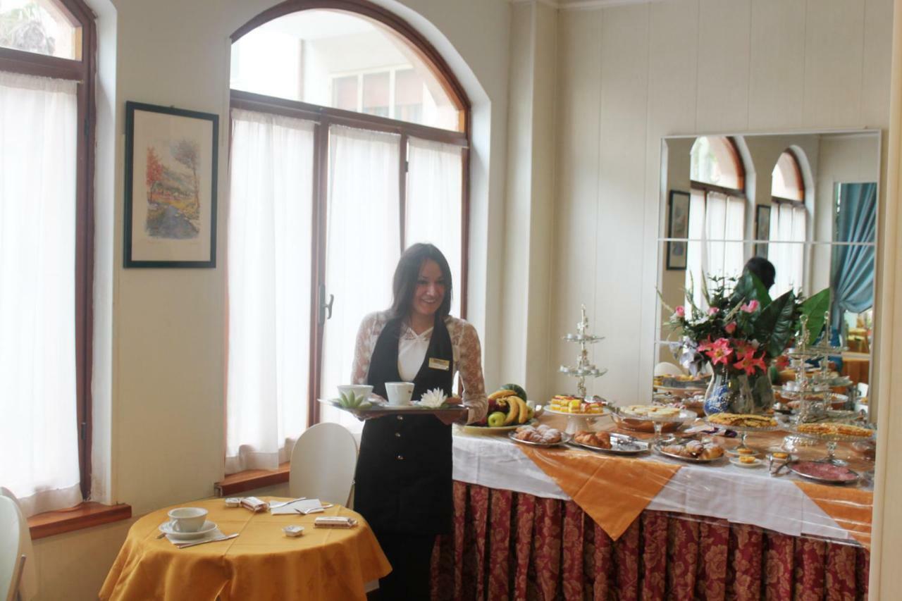 Hotel Marittima 3*