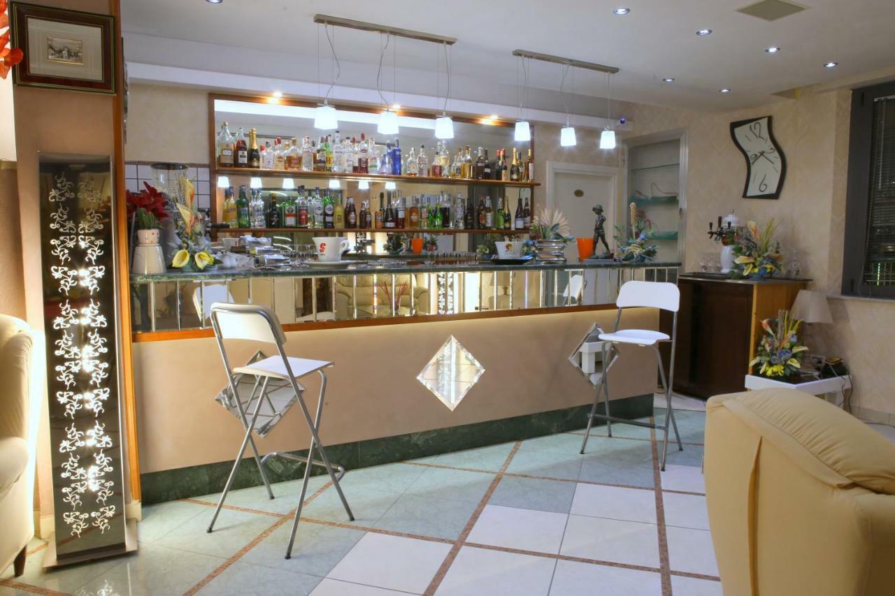 Hotel Busignani Rimini