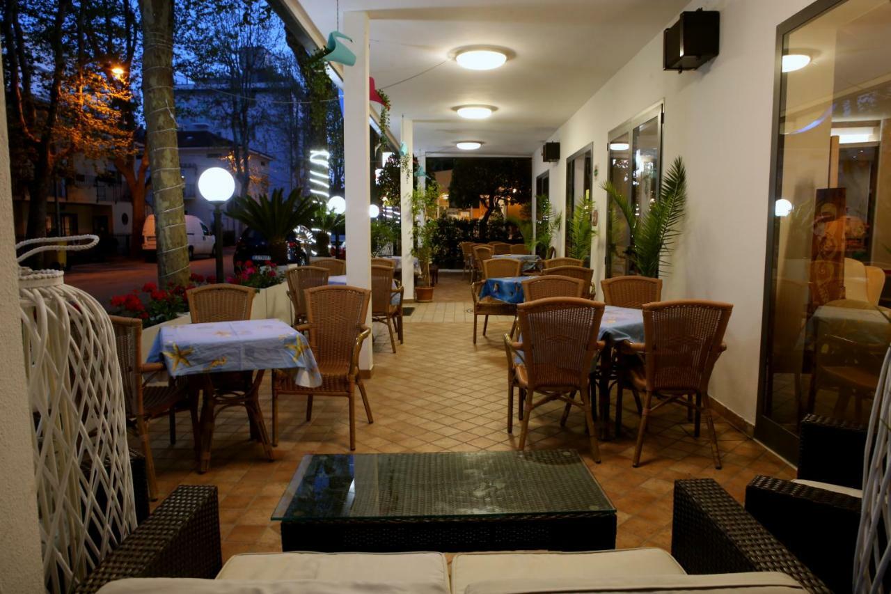 Hotel Busignani 3*