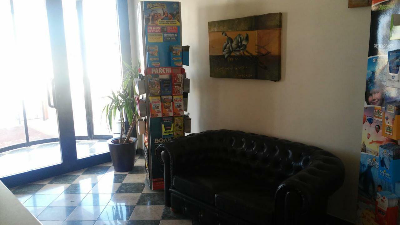 Milanese Rimini