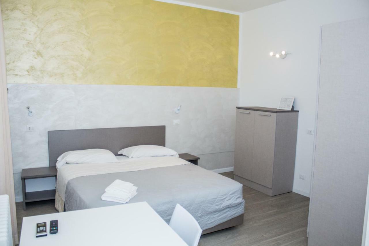 Stella Polare Aparthotel