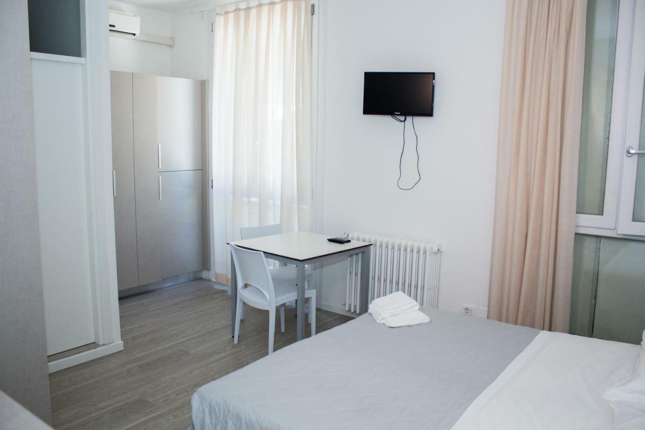 Aparthotel Stella Polare