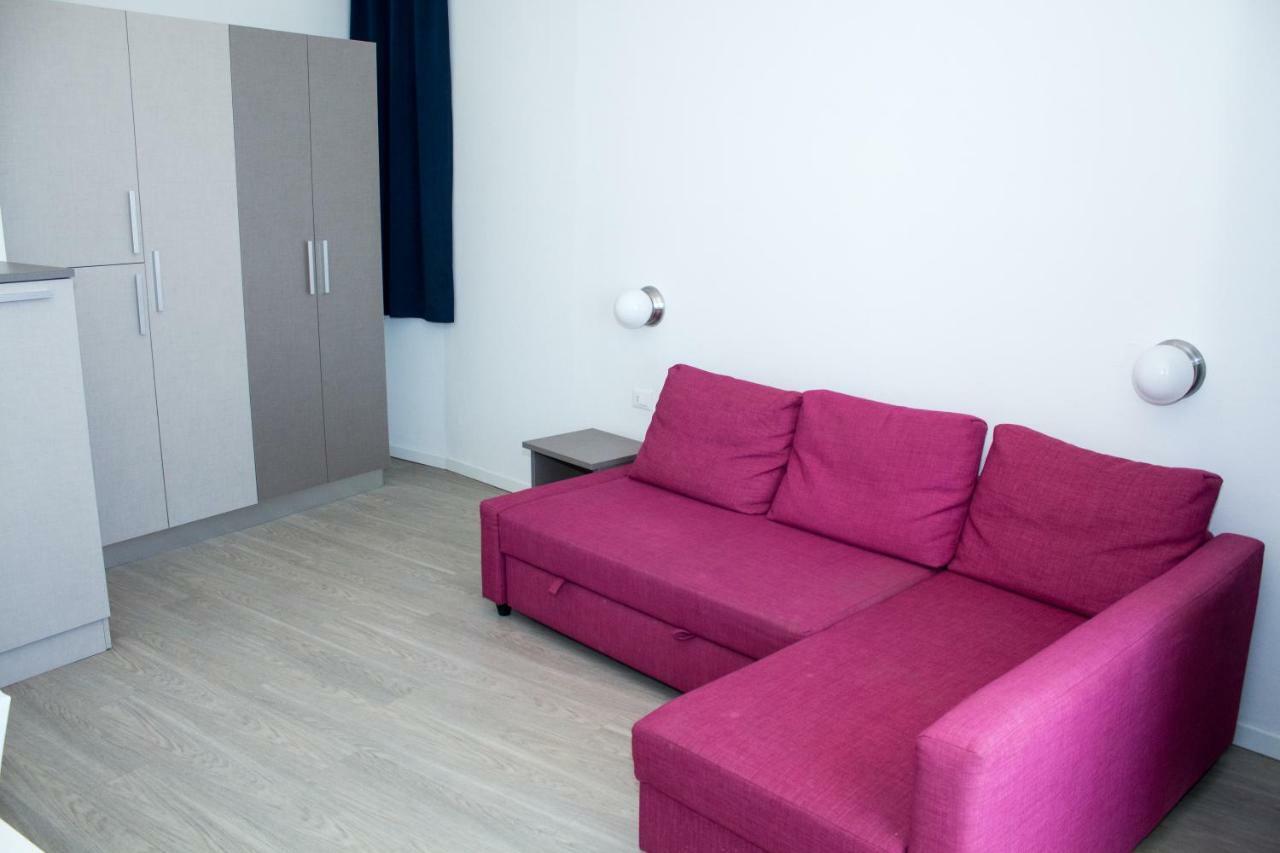 Aparthotel Stella Polare