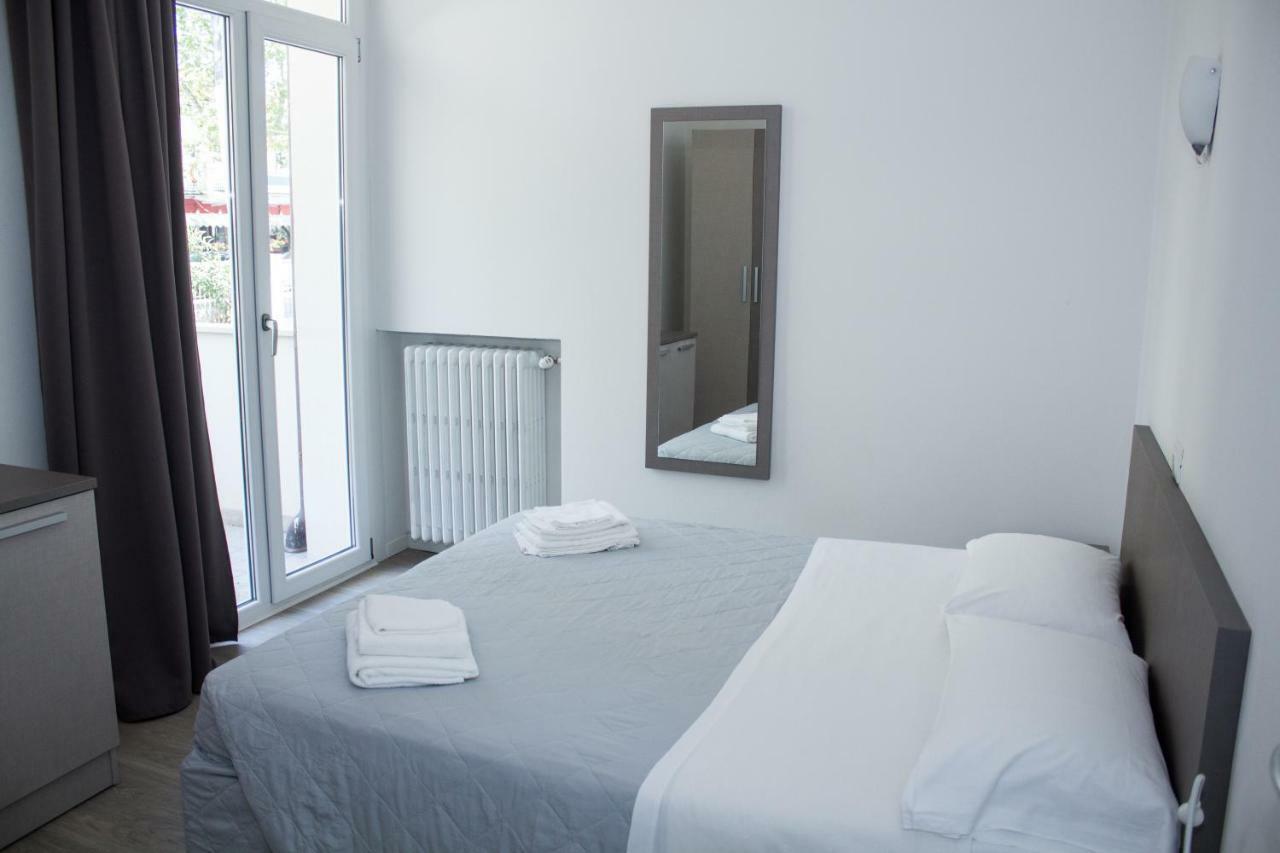 Stella Polare Aparthotel 3*