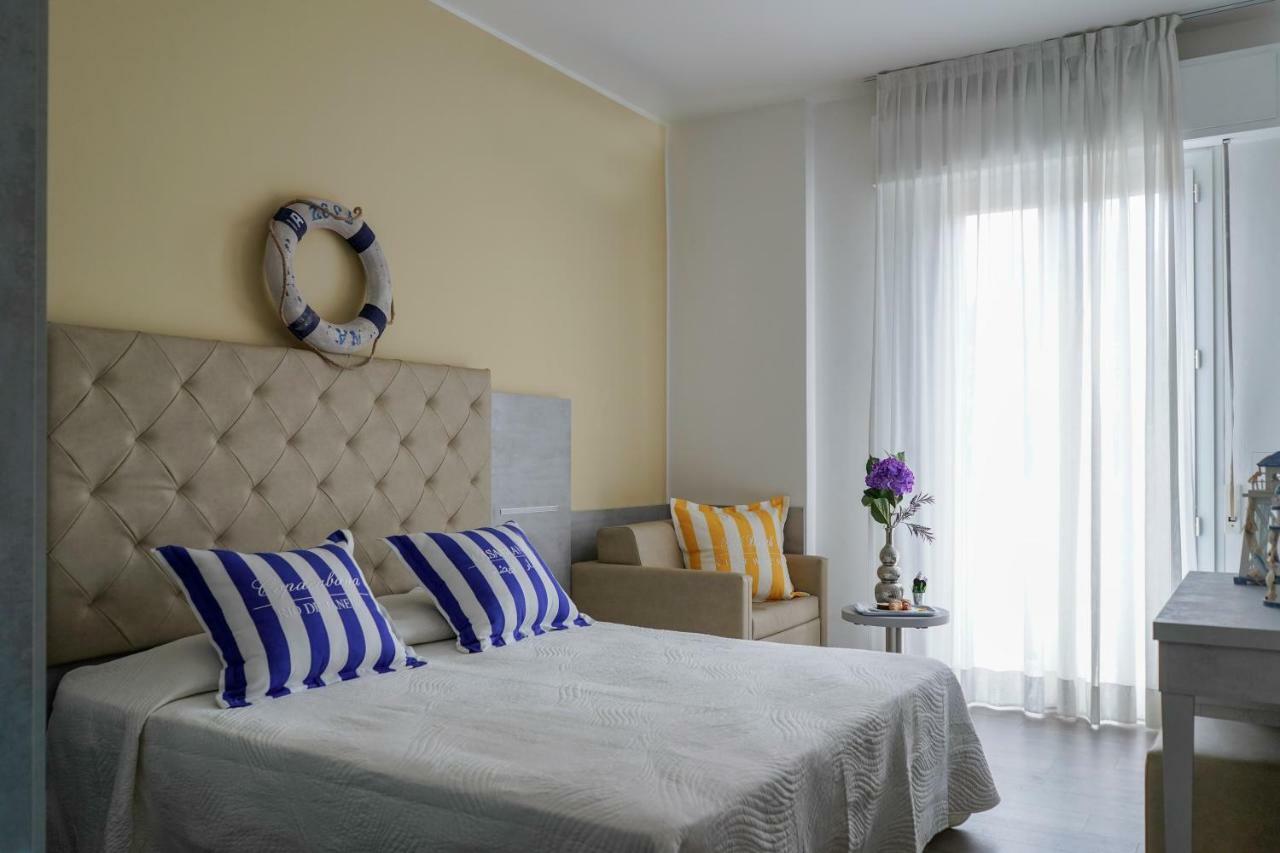 Hotel Vernel Rimini