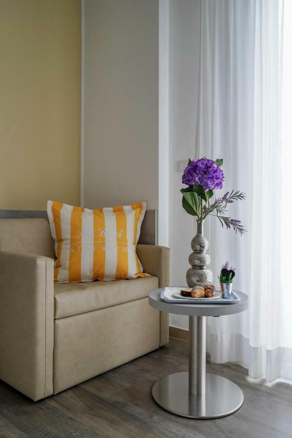 Hotel Vernel Rimini