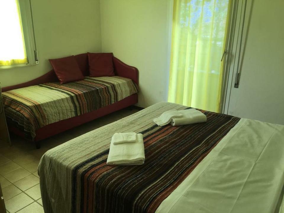 Hotel Ideale Young People Under 40 Rimini