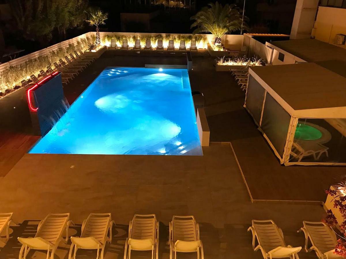Milanese Rimini